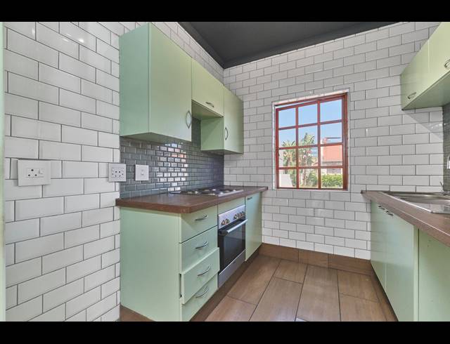 2 BEDROOM APARTMENT TO LET IN SANDOWN